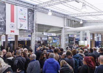 Salone Hospitality dal 3 al 6 febbraio con 750 espositori e 100 seminari