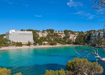 Meliá si aggiudica un prestito di 225 mln € da Värde per tre luxury hotel