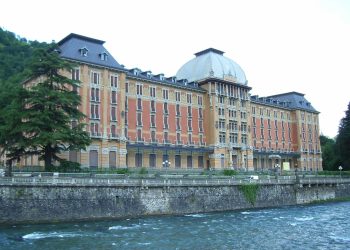 Ekn rileva la gestione di Grand Hotel San Pellegrino. Sul piatto 64 mln di euro
