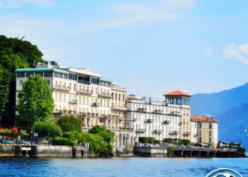 Anche Six Senses sul lago di Como nel Grand Hotel Cadenabbia. Proprietà Statuto