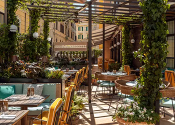 Hoxton Rome e altri hotel ricapitalizzati da Ares per 400 mln di euro