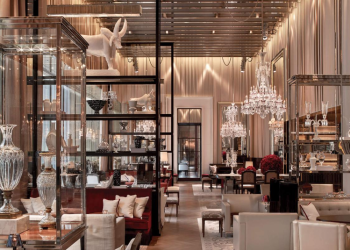 A volte tornano: rinasce Starwood, che aprirà due hotel in Italia