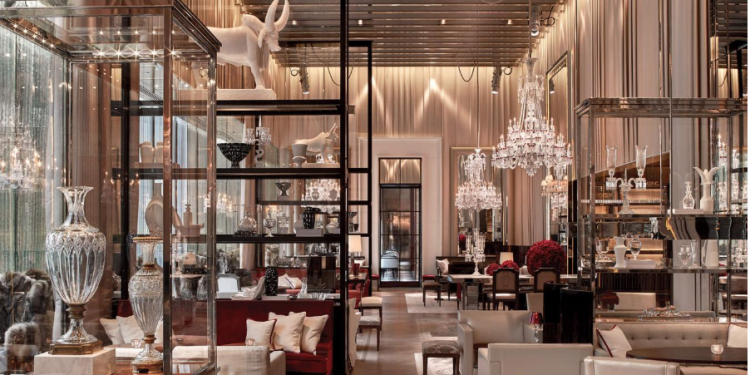 A volte tornano: rinasce Starwood, che aprirà due hotel in Italia
