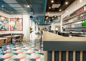 Invel investe 200 mln € nell’hybrid hospitality. A YellowSquare la gestione