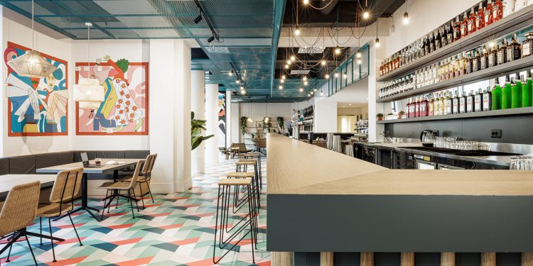 Invel investe 200 mln € nell’hybrid hospitality. A YellowSquare la gestione