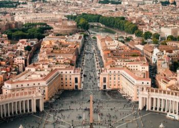 Effetto Giubileo sotto tono per gli alberghi a Roma a inizio 2025