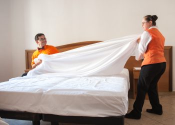 Lvg si allea con Albergo Etico. Obiettivo 25 strutture in 5 anni