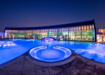 Diventa francese il più grande parco termale italiano: Eurazeo acquisisce Aquardens