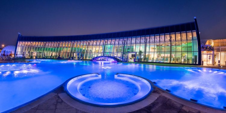 Diventa francese il più grande parco termale italiano: Eurazeo acquisisce Aquardens