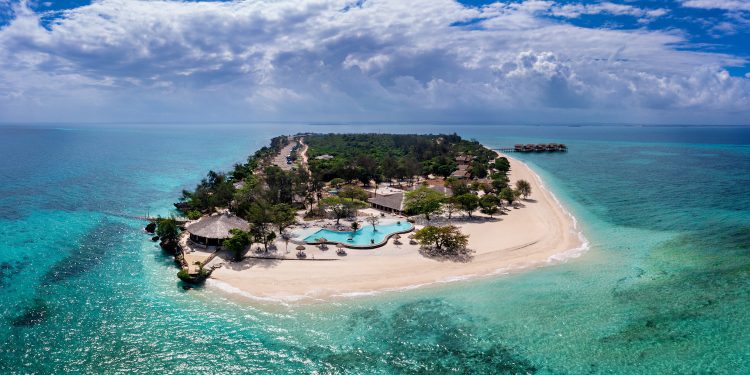 Bawe Island, al via una riserva marina attorno al resort di Zanzibar