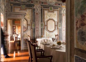 Grand Hotel Villa Torretta, nuovo chef per il rilancio del ristorante Vico della Torretta