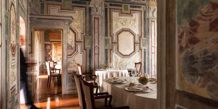 Grand Hotel Villa Torretta, nuovo chef per il rilancio del ristorante Vico della Torretta