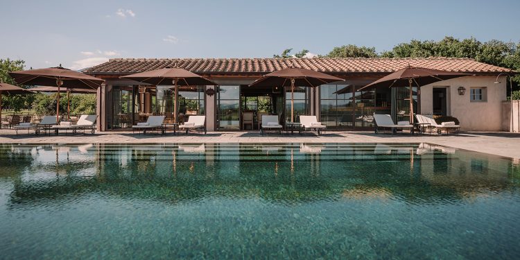 Cresce la ‘squadra’ Relais & Châteaux nella Penisola: 51 dimore in 15 regioni