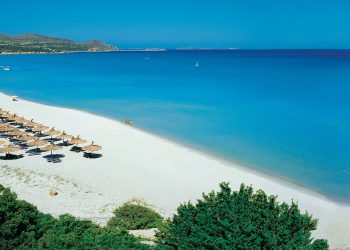 Regione Sardegna, 20 mln di euro per lo sviluppo di 67 nuove rotte aeree