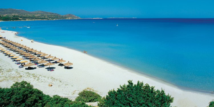 Regione Sardegna, 20 mln di euro per lo sviluppo di 67 nuove rotte aeree