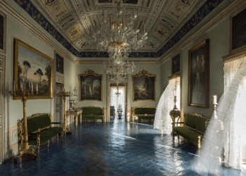 Rocco Forte ottiene 15 mln € da Bcc Iccrea per Palazzo Castelluccio a Noto