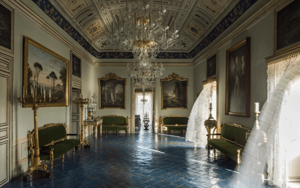 Rocco Forte ottiene 15 mln € da Bcc Iccrea per Palazzo Castelluccio a Noto