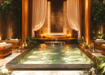 Terme e spa a velocità ridotta
