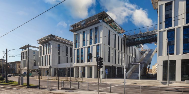 The Social Hub fa il bis a Firenze. Investimento da 150 mln €
