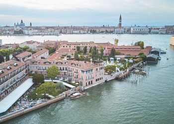 Soges sbarca a Venezia Lido: nuova gestione in partnership con Meliá
