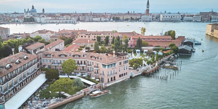 Soges sbarca a Venezia Lido: nuova gestione in partnership con Meliá