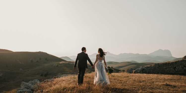 Italia Paese del ‘sì’: il wedding tourism sfiora un miliardo di euro