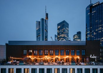 Ihg rileva il brand Ruby per 110,5 mln di euro. Nel 2024 l’utile è sceso a -16%