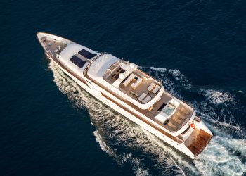 House of Nine lancia la divisione super yacht. Investimenti da 40 mln €