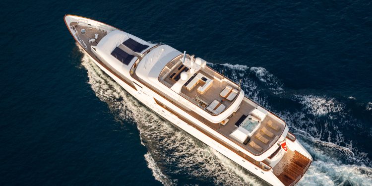 House of Nine lancia la divisione super yacht. Investimenti da 40 mln €