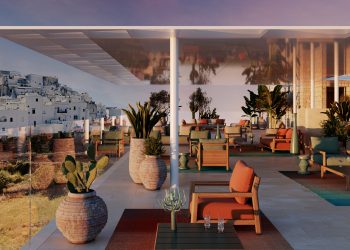 LarioHotels stima oltre 30 mln € nel 2025 con ebitda che supera il 35%