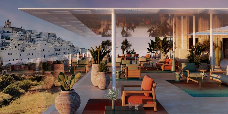 LarioHotels stima oltre 30 mln € nel 2025 con ebitda che supera il 35%