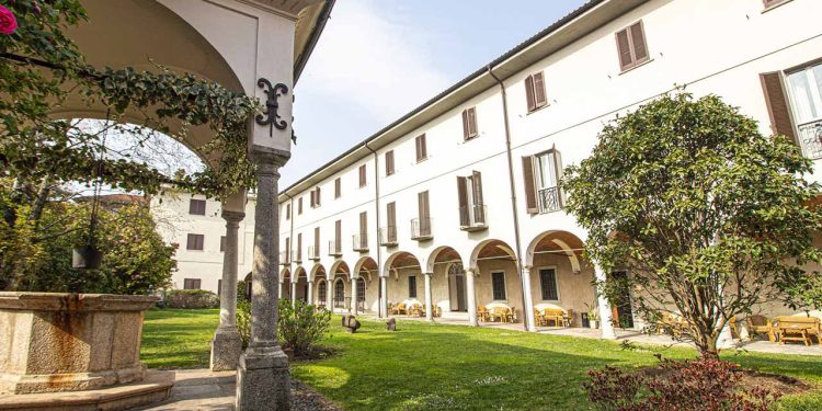 Lvg fa poker sul lago Maggiore: rileva l’Hotel Pallanza a Verbania