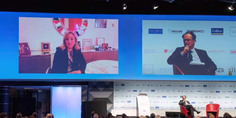 Fabri (Confindustria Alberghi): “Faremo innamorare i giovani dell’hotellerie”