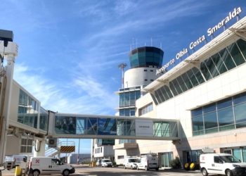 Costa Smeralda, aeroporto di Olbia intitolato al defunto Aga Khan