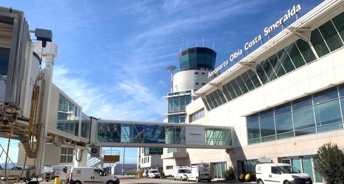 Costa Smeralda, aeroporto di Olbia intitolato al defunto Aga Khan