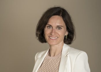 Vercollier è la nuova chief executive officer del gruppo B&B Hotels