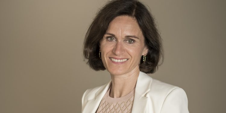Vercollier è la nuova chief executive officer del gruppo B&B Hotels
