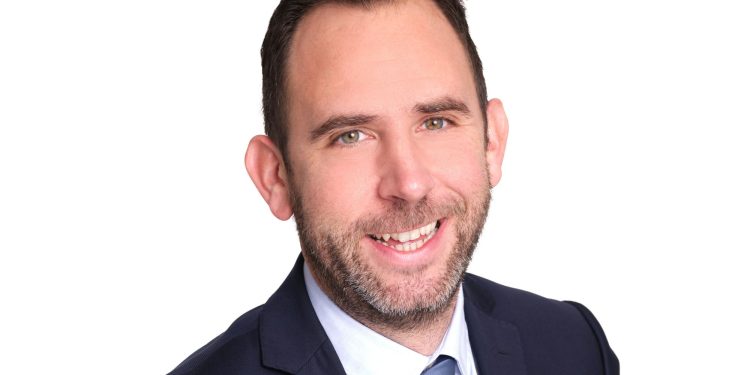 Nasce la divisione Healthcare & Hospitality di Bnp Paribas Reim