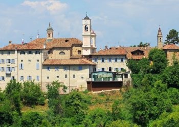 Atmosphere Core approda in Italia con la prima apertura europea Borgo Monchiero