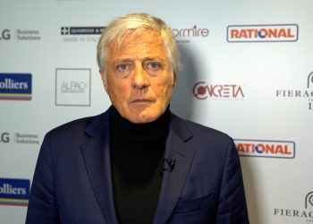 Gattinoni: “Il gruppo archivia il 2024 con 740 milioni di fatturato”