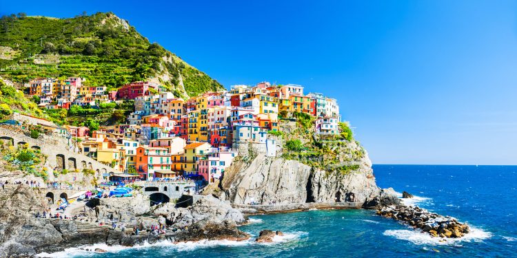 Sorpasso nel 2024: l’Italia batte la Francia per presenze turistiche