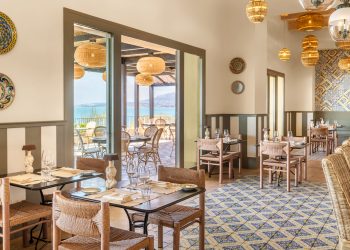 Verdura Resort, i ristoranti diventano otto con il restyling del f&b
