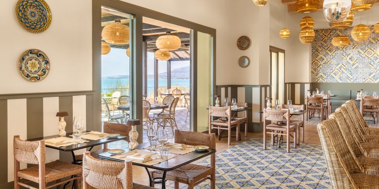 Verdura Resort, i ristoranti diventano otto con il restyling del f&b