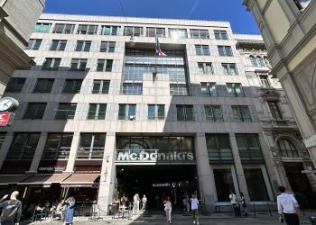 Sina Hotels si aggiudica la concessione di Galleria Ciro Fontana a Milano