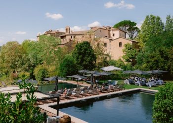 L’ospitalità vale 50 mln per Marcegaglia. E Castel Monastero si prende la stella Michelin