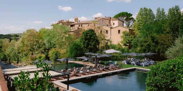 L’ospitalità vale 50 mln per Marcegaglia. E Castel Monastero si prende la stella Michelin