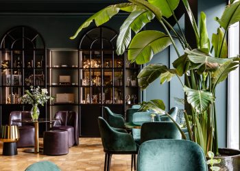 Hotel Continentale primo palazzo storico al mondo certificato Leed Hospitality