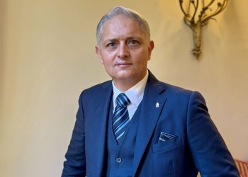 Marchi è il nuovo general manager di Grand Hotel Villa d’Este