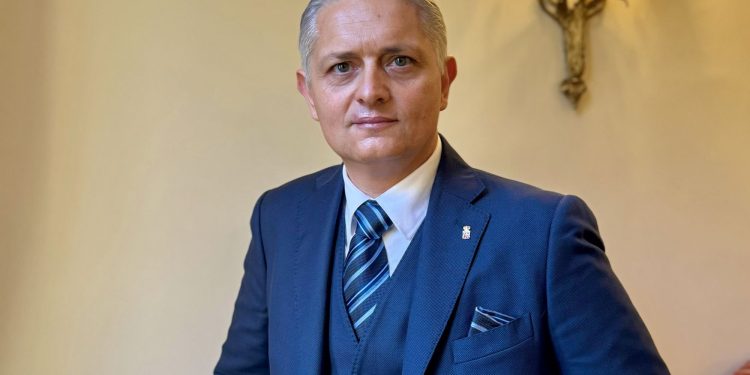 Marchi è il nuovo general manager di Grand Hotel Villa d’Este