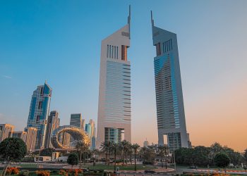 Dubai, nel 2024 arrivati quasi 19 milioni di viaggiatori internazionali (+9%)